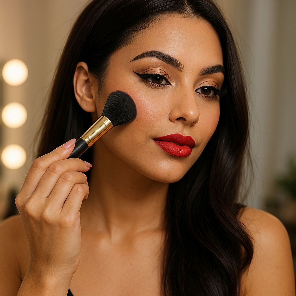 Curso Classic Beauty - Dany Lima Makeup